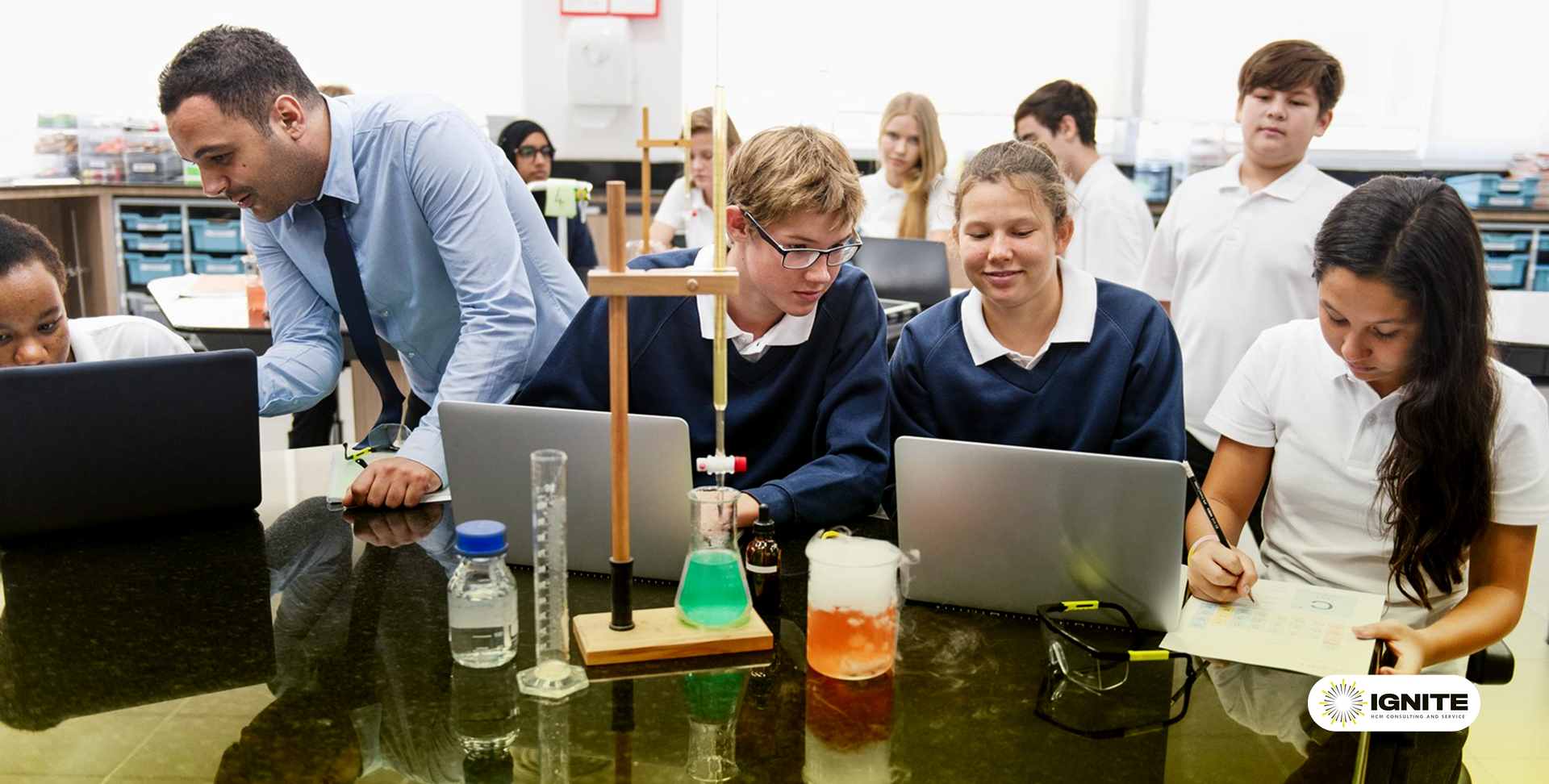 The Science Behind Why Peer Learning Works