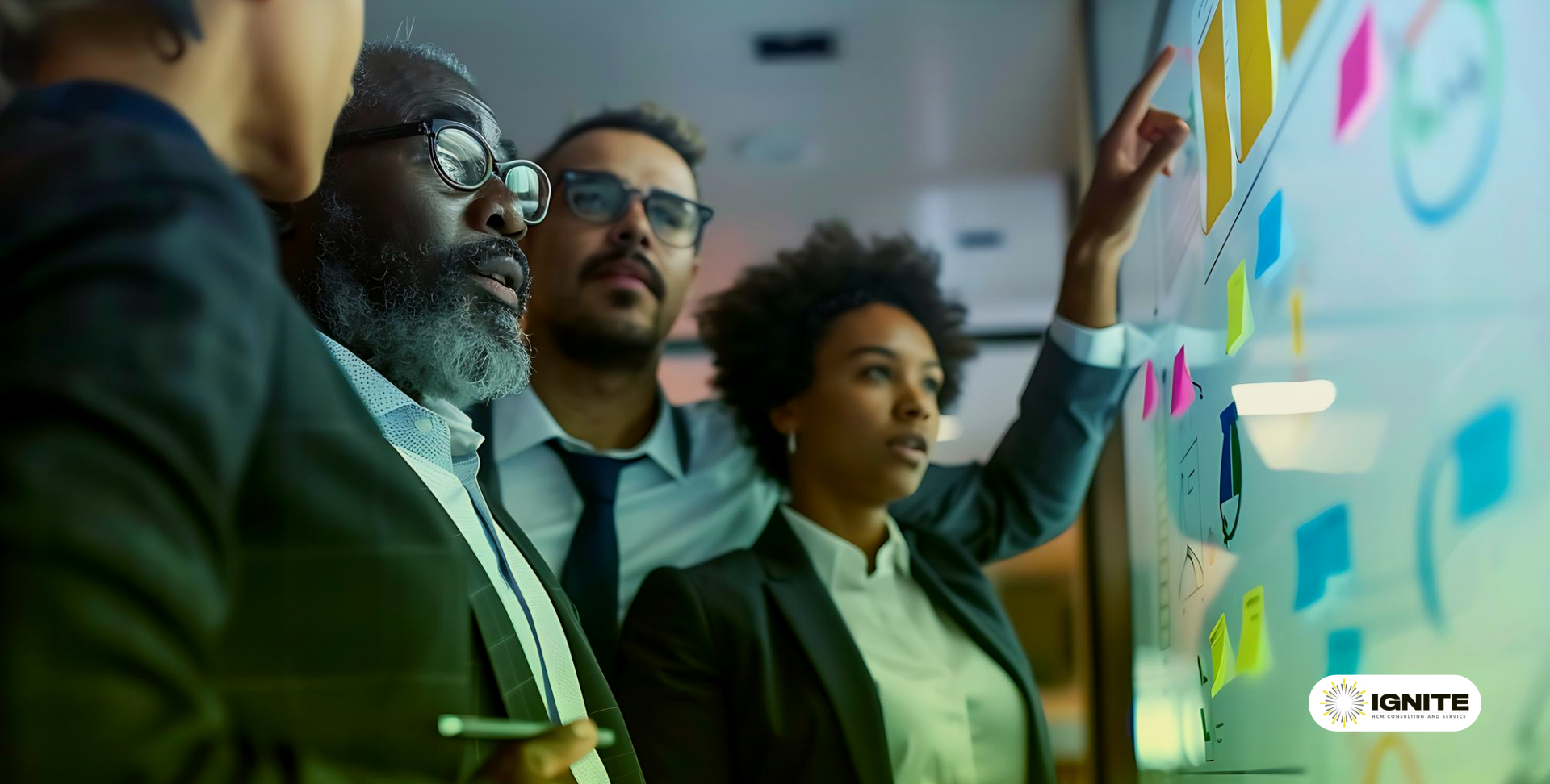 The Strategic Imperative for Organizational Learning