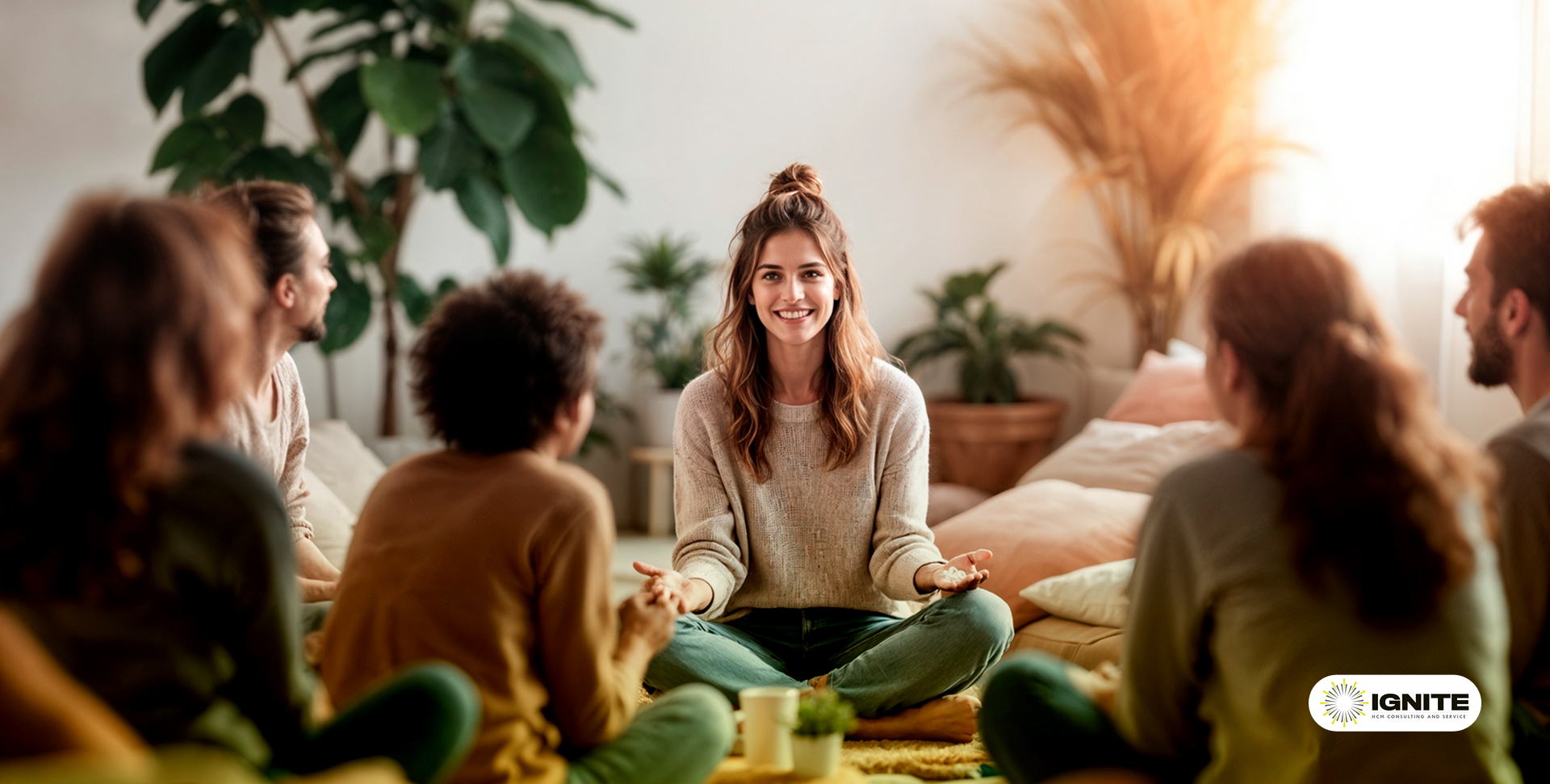 The Wellbeing Factor Nobody Can Ignore