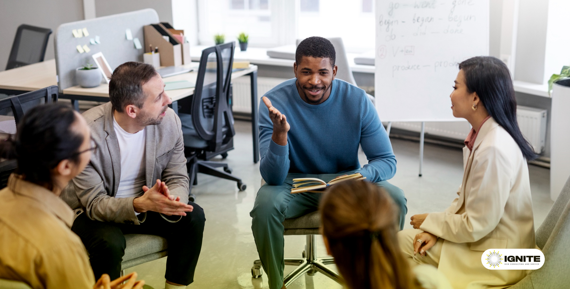 The Wellness Connection