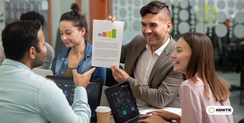 Transparent Communication and Employee Engagement