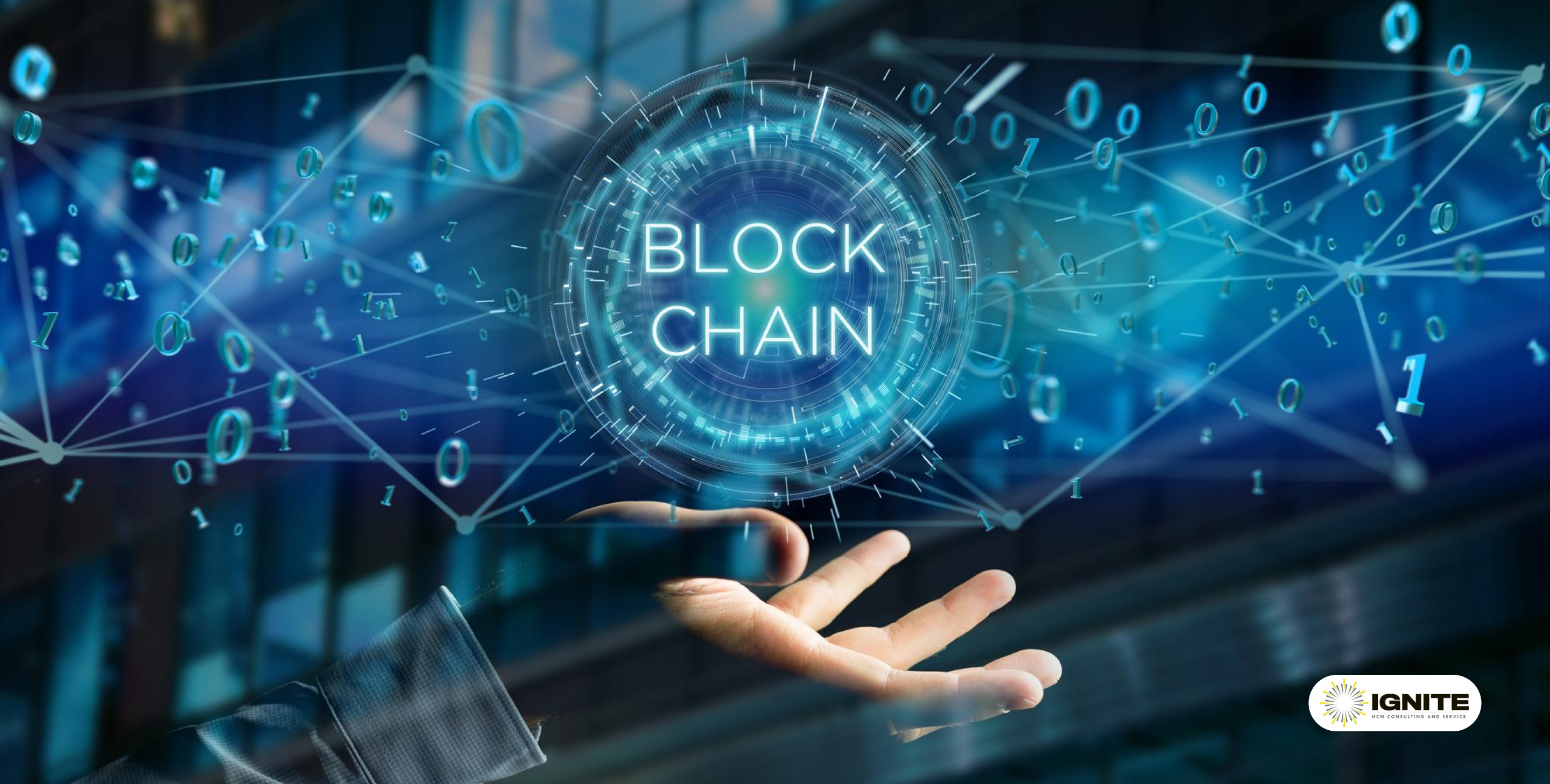 Understanding Blockchain Technology