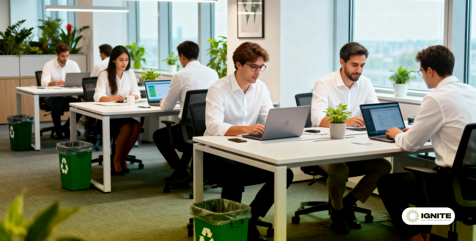 Understanding Green HR_ Beyond the Buzzwords