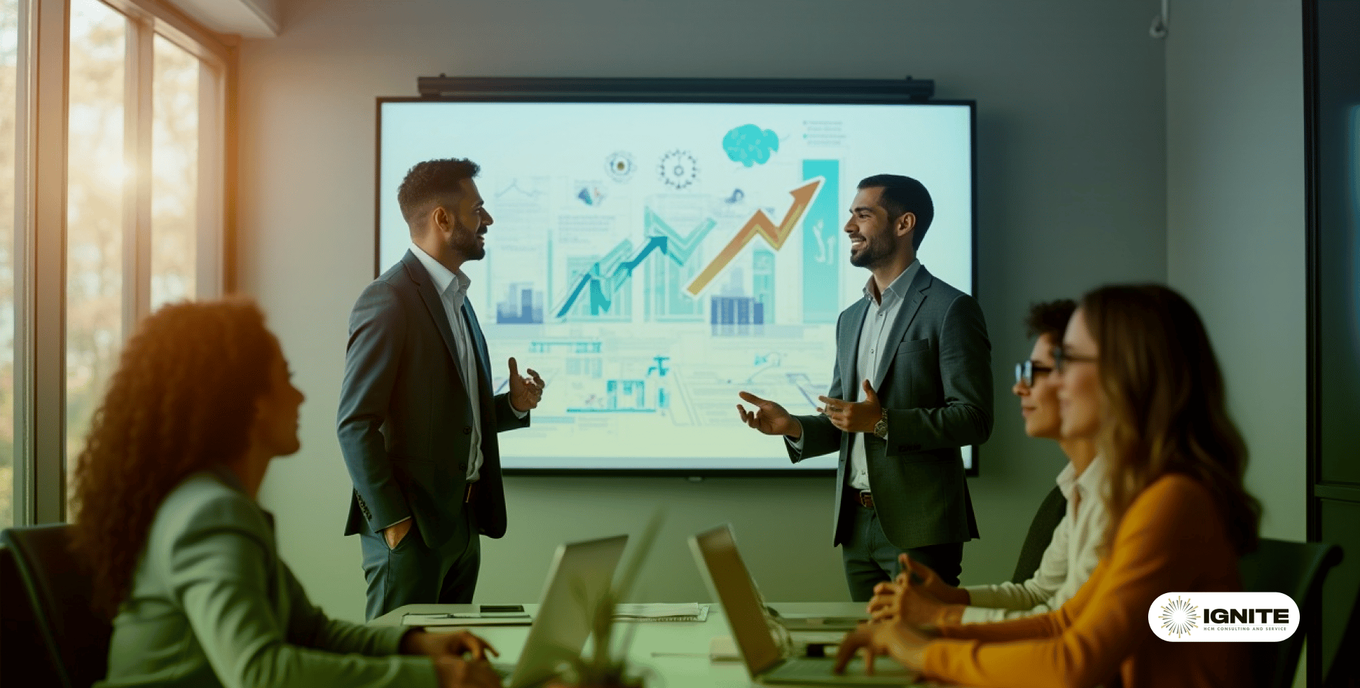Understanding Internal Mobilitys Competitive Advantages