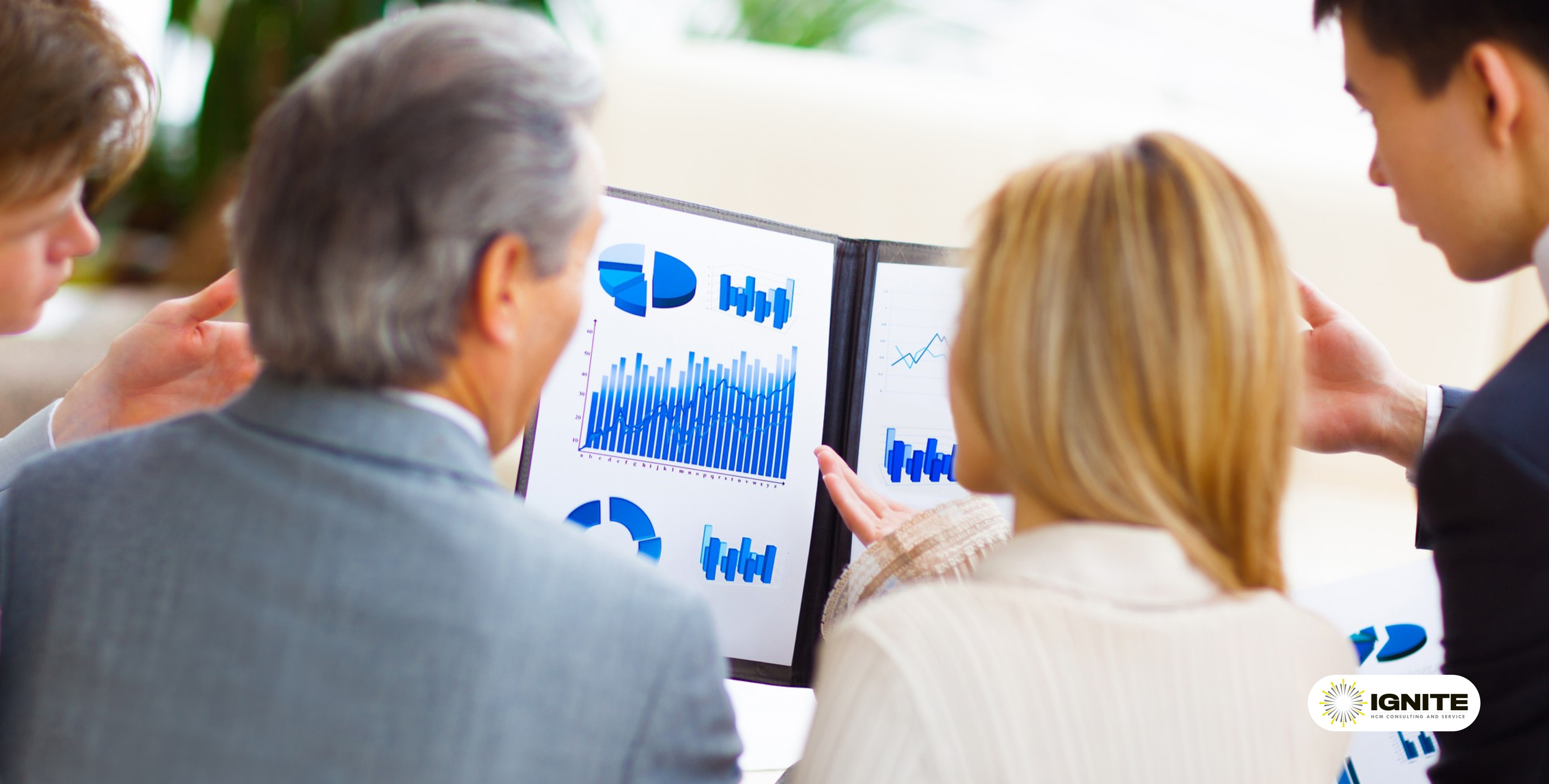 Understanding People Analytics