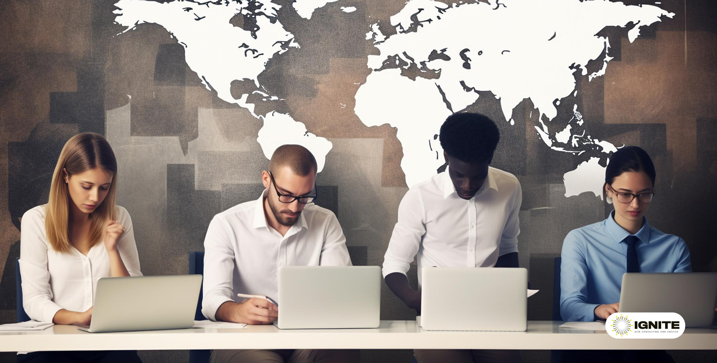 Understanding the Global Remote Workforce Landscape