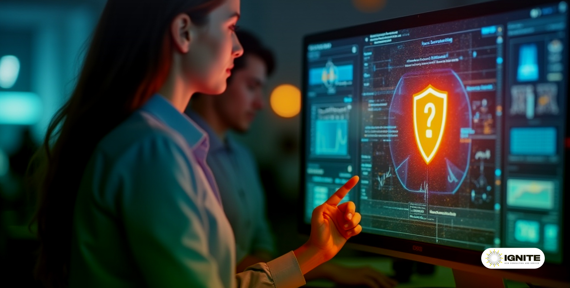 Understanding the Modern Workforce Risk Landscape