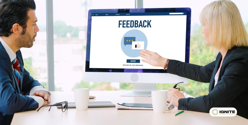Understanding the Power of Feedback