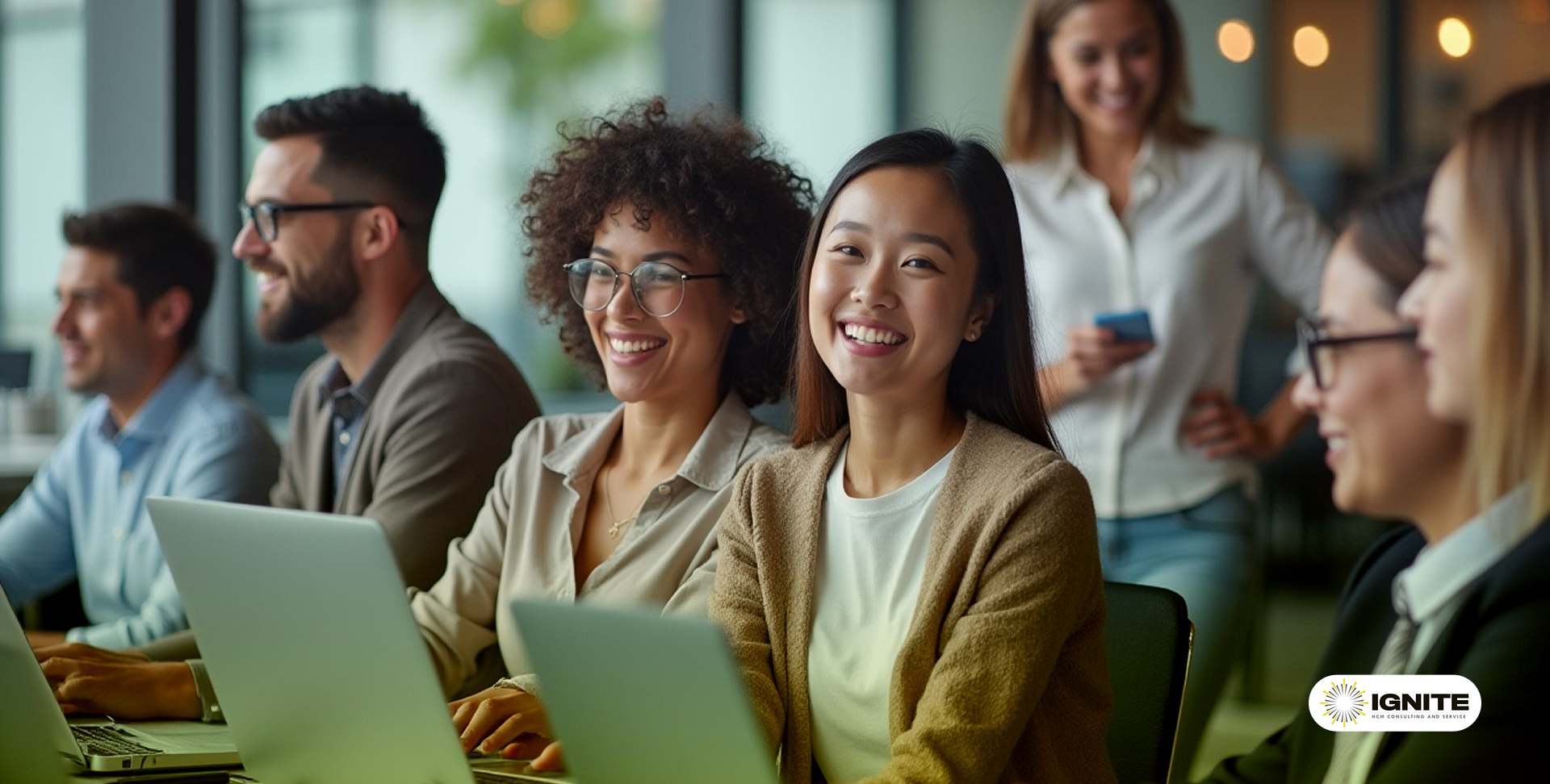 Use Cases Across the Employee Lifecycle