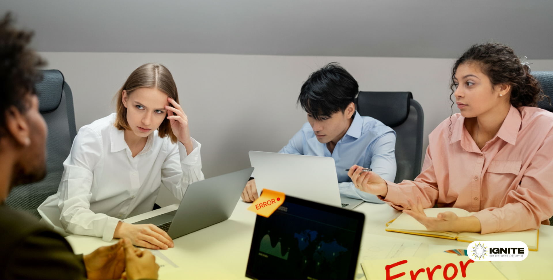 Warning Signs That Integration Isnt Working