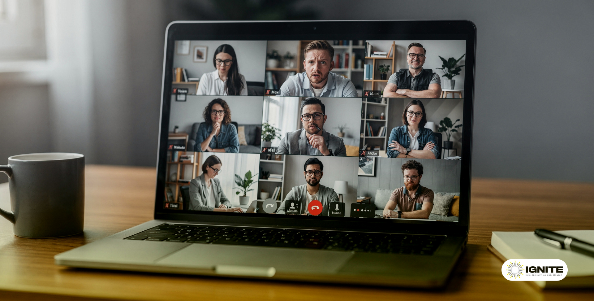Warning Signs Your Remote Team Lacks Psychological Safety