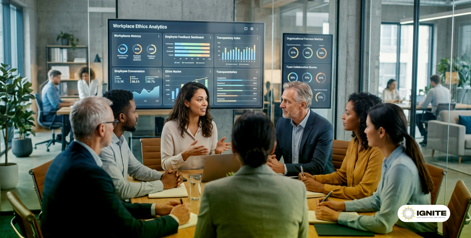 What Employees Actually Want
