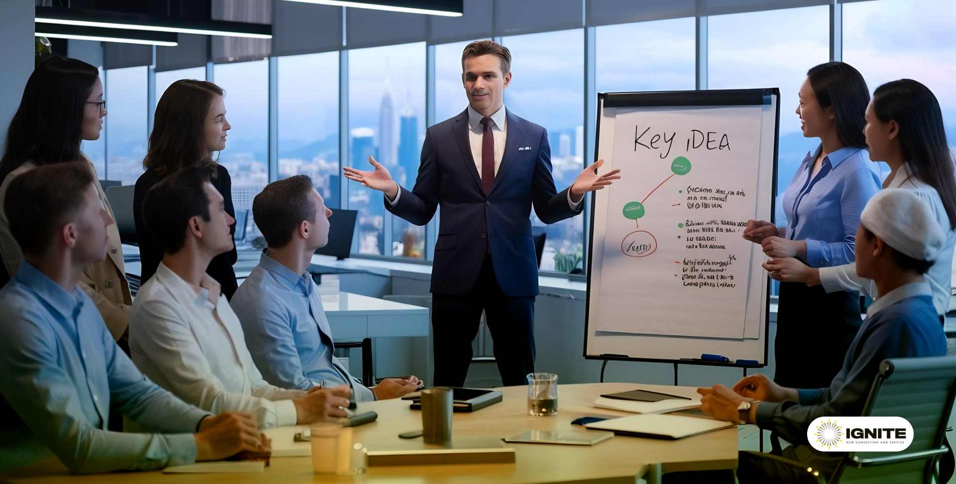 What Good Training Actually Looks Like