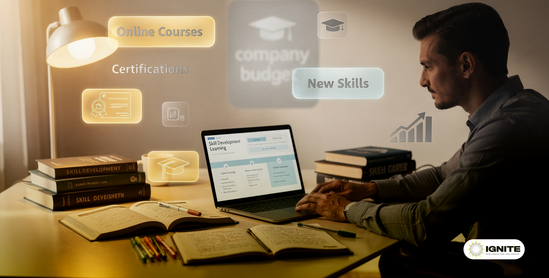 What If Your Company Doesnt Offer Learning Stipends_