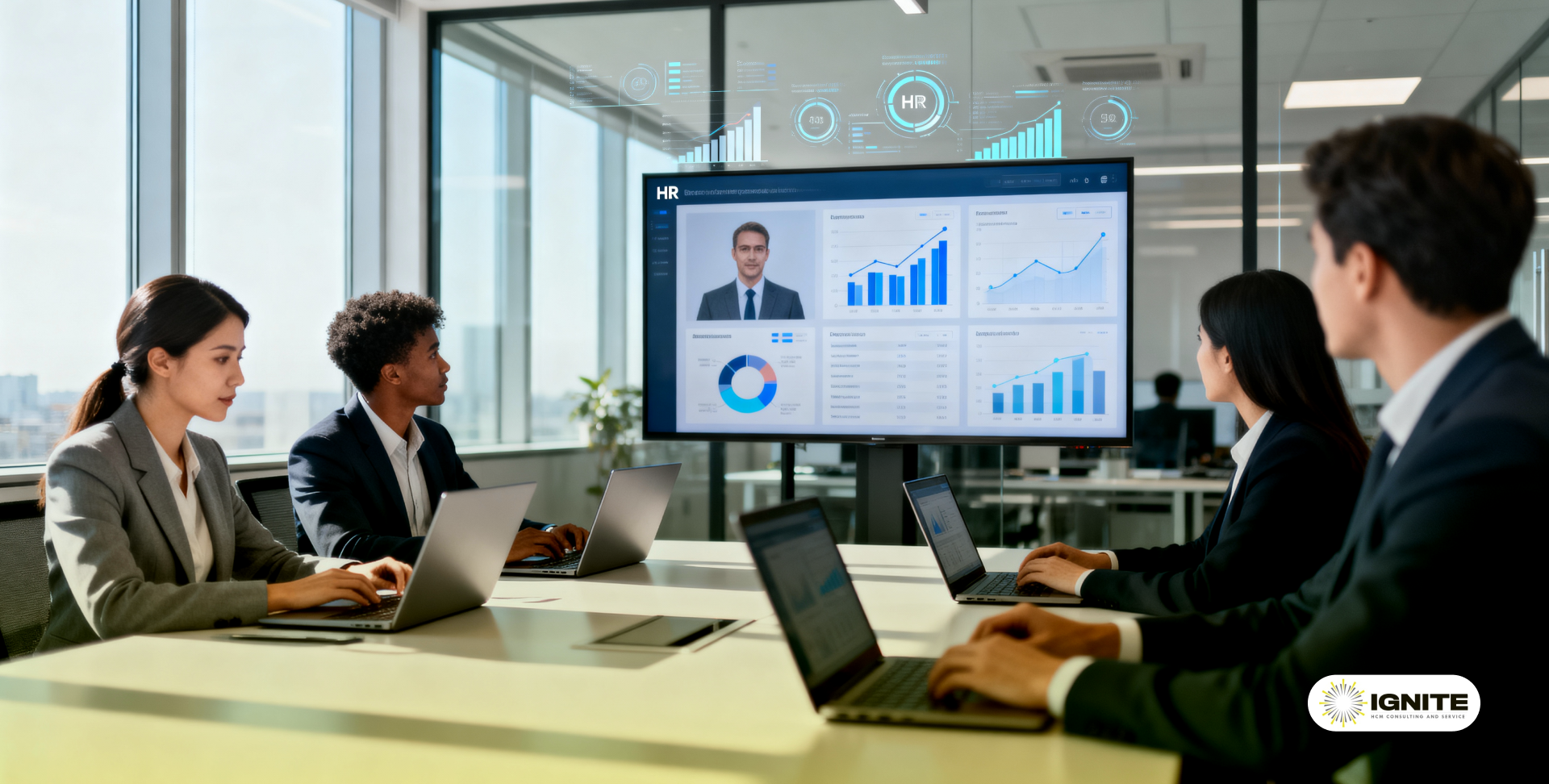 What Is Predictive Analytics for Employee Retention_