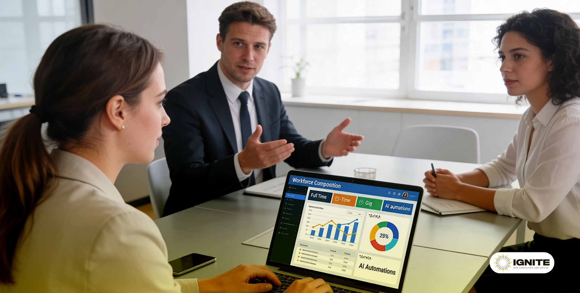 What This Means for You as an Individual