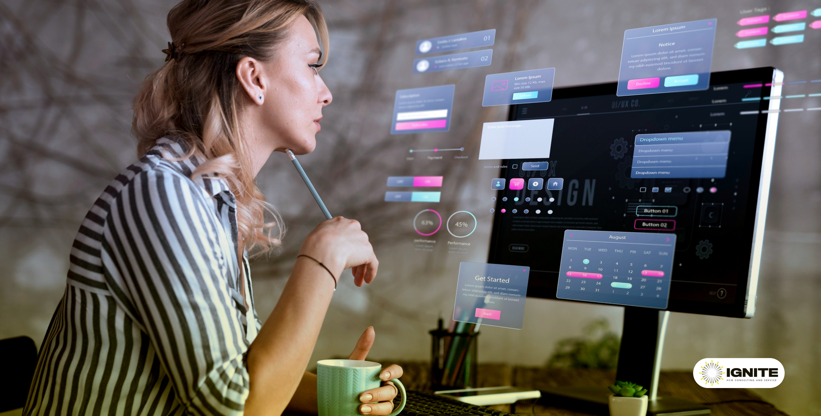 What is Hyperautomation_