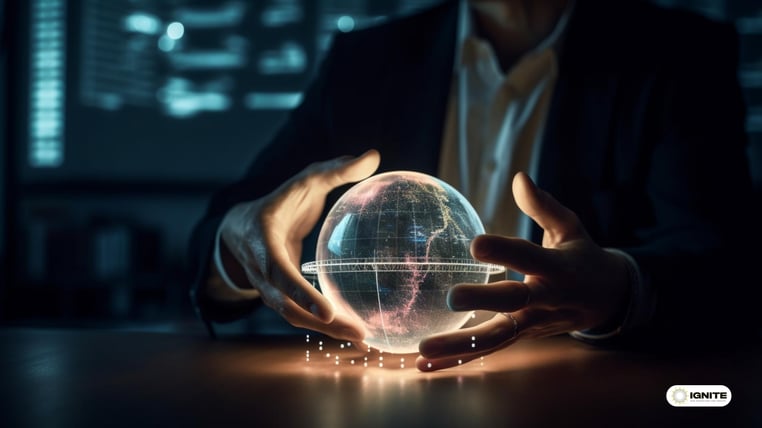Why Data Privacy and Protection Are Paramount-1
