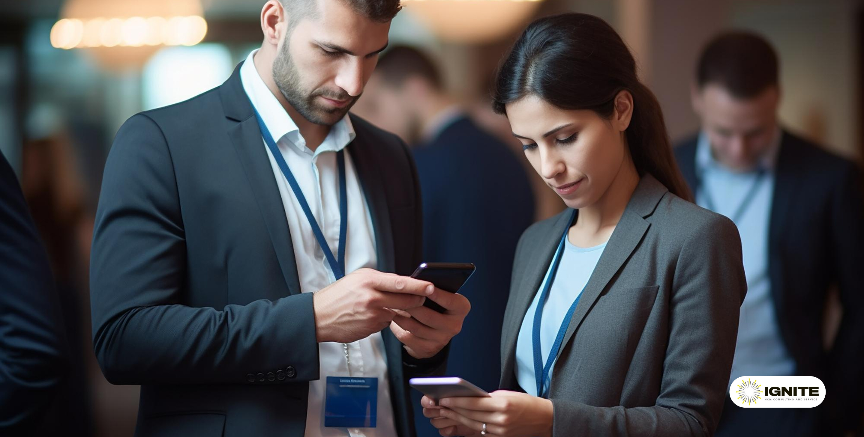 Why Mobile-First Matters in HR