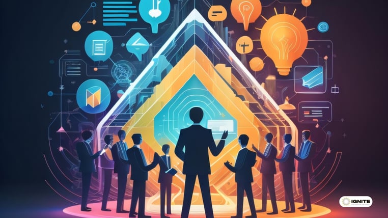 Why Organizations Must Champion Transparency-2