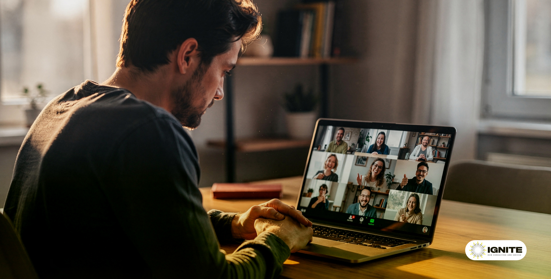 Why Remote Work Makes Psychological Safety Harder to Build