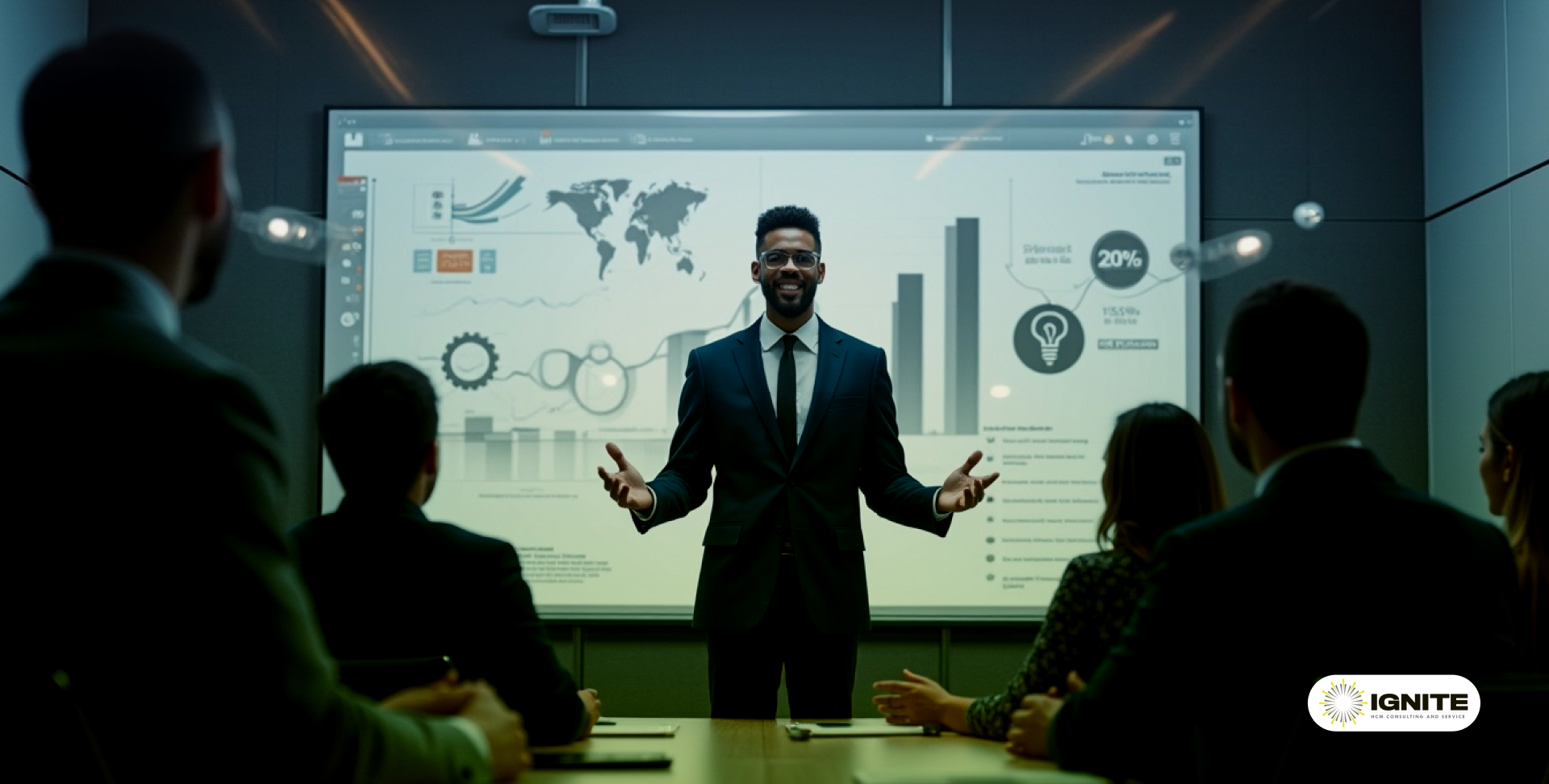Workforce Agility and Adaptive Talent Management