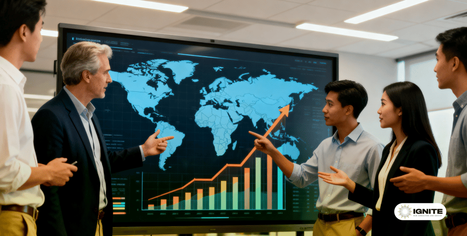 The Ultimate Guide to Successfully Managing Remote Global Teams Across ...