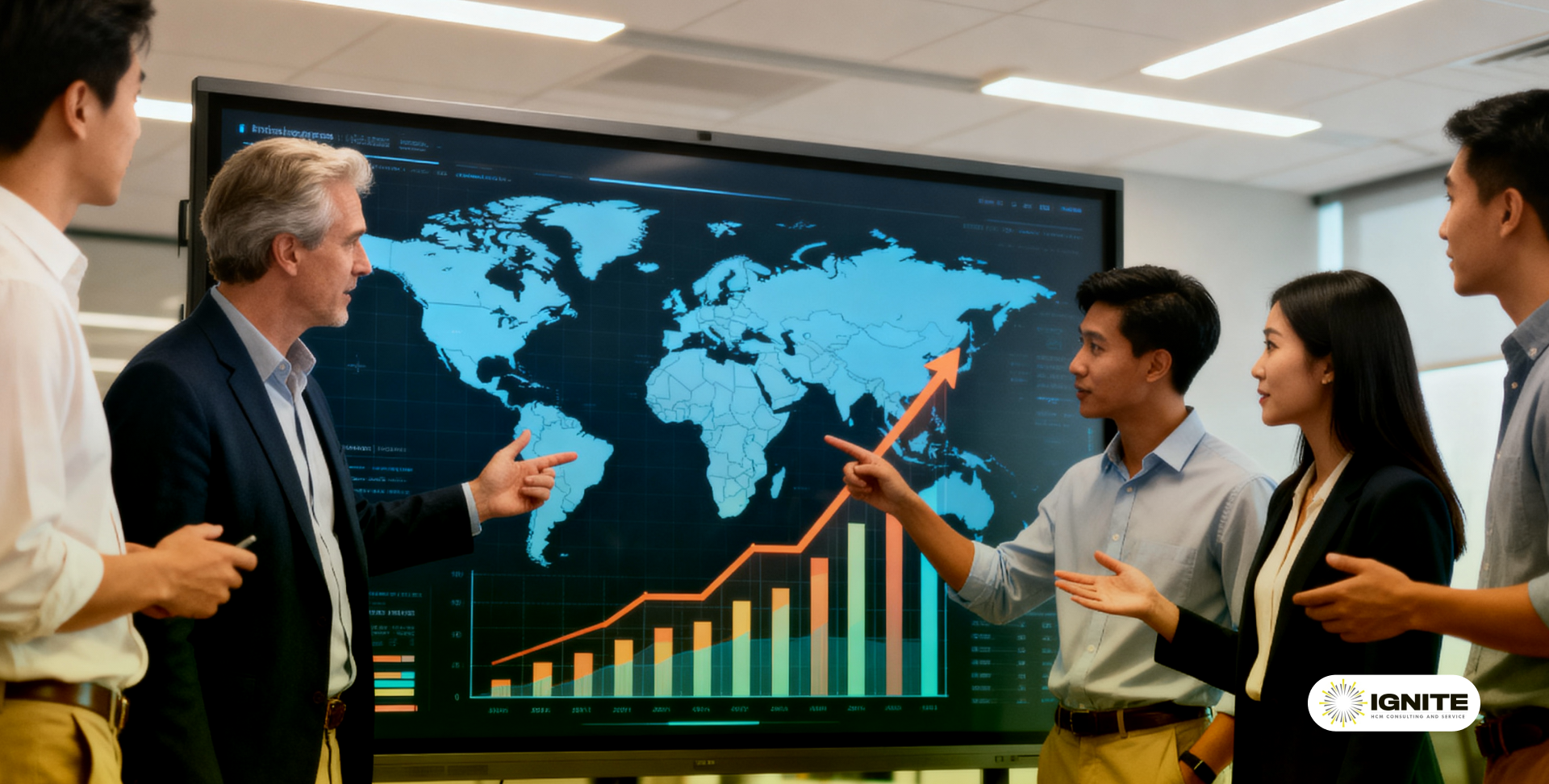 Your 90-Day Global Team Success Plan