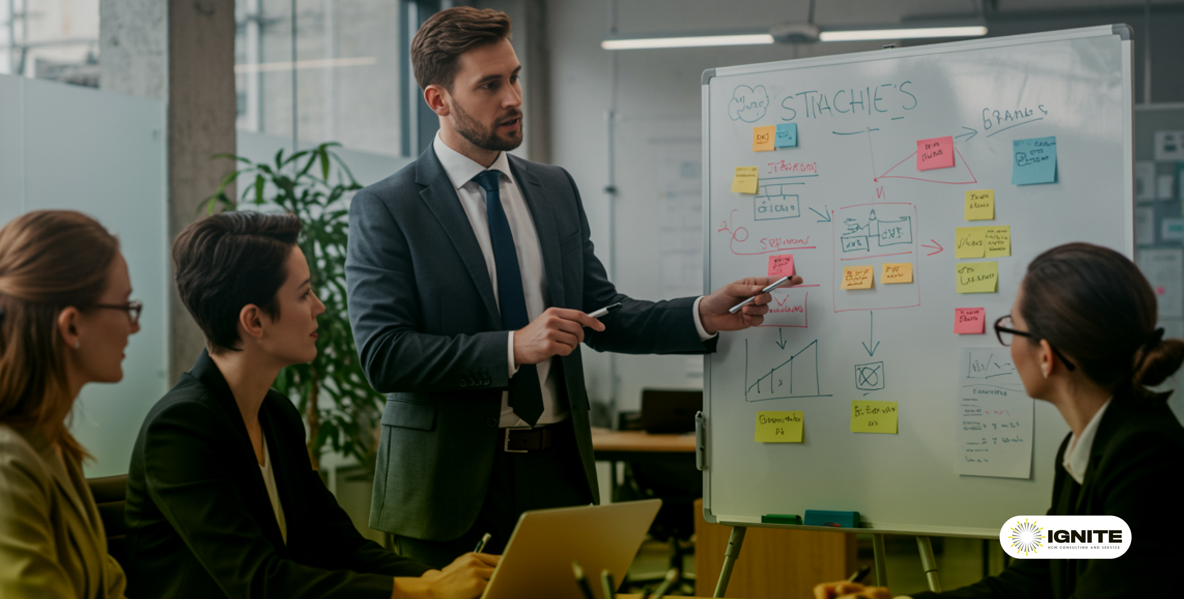 Your Action Plan_ Becoming a Coaching Leader