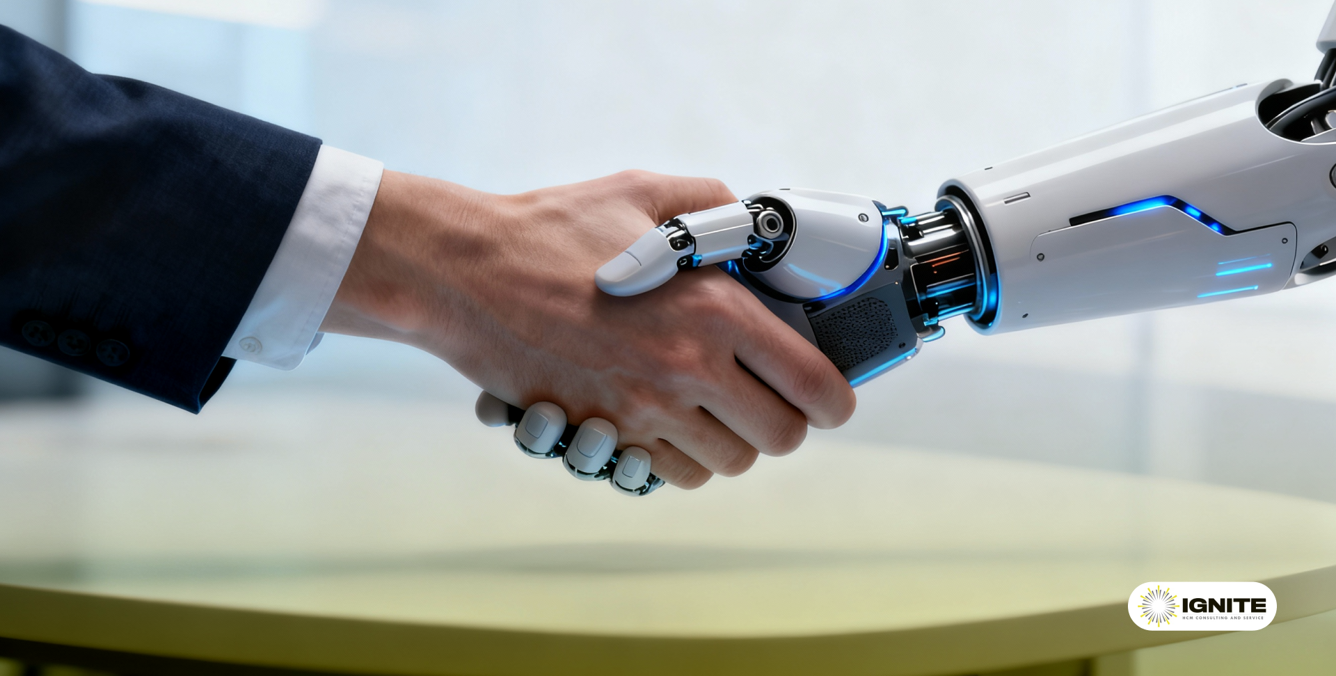 Your Ethical AI Commitment