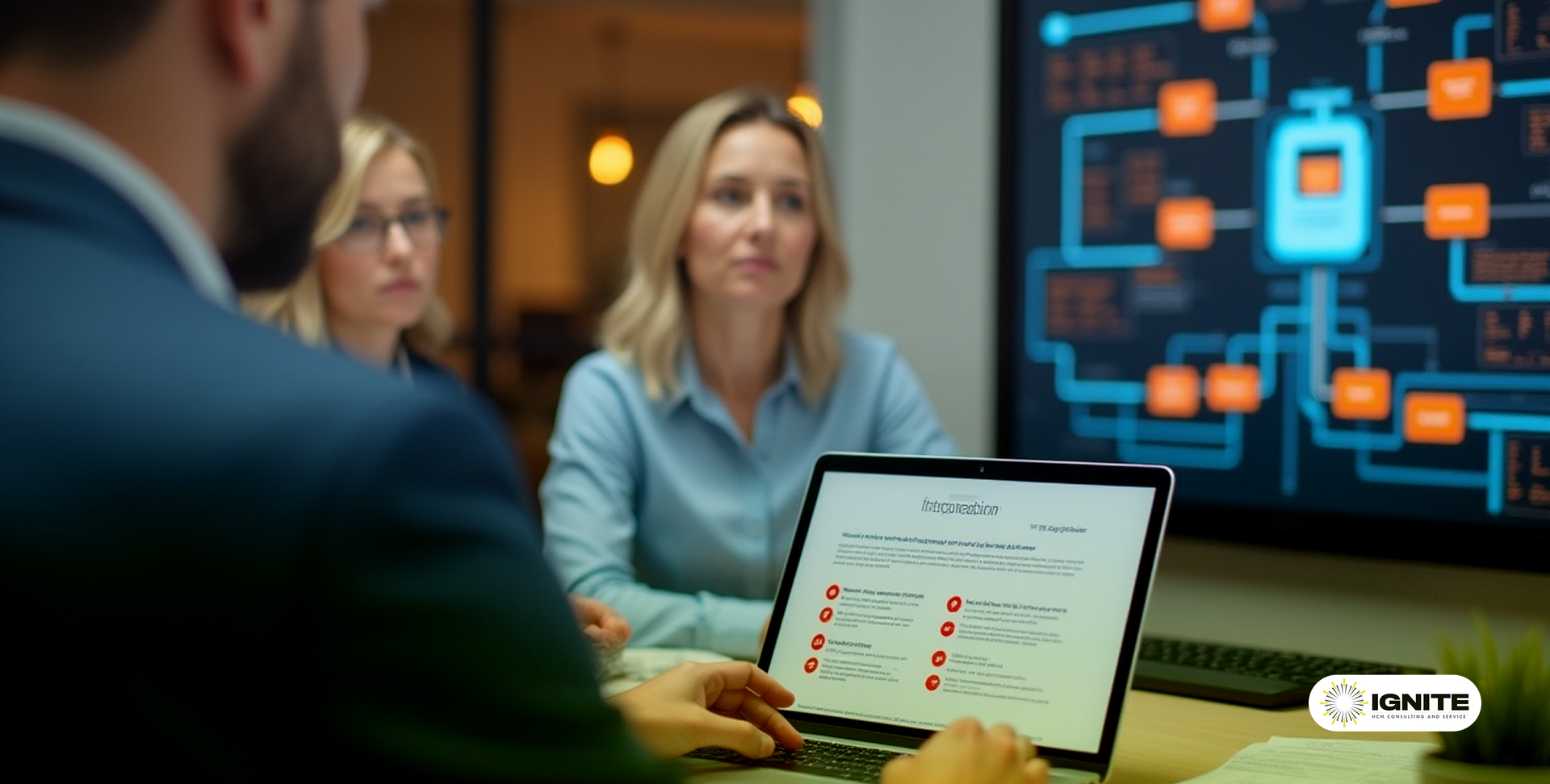 Your Step-by-Step Integration Plan