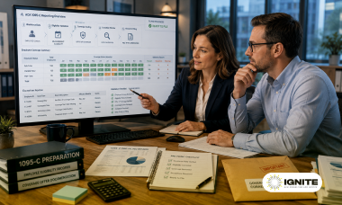ACA Reporting in ADP: Avoid 1095-C IRS Penalties
