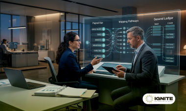 ADP General Ledger Integration: Getting Payroll to Post Cleanly to Your Books
