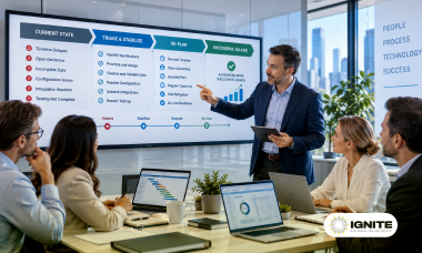 ADP Implementation Gone Sideways? How to Recover a Stalled Rollout
