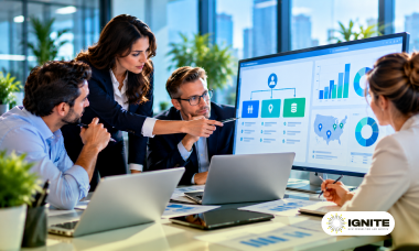 Departments, Locations, and Cost Centers: Structuring ADP for Clean Reporting