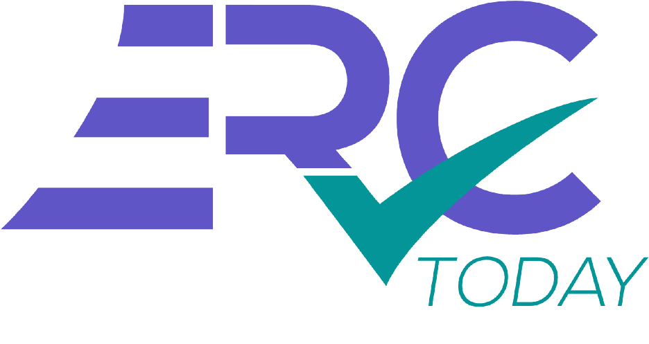 ERC Authorized Agent Logo