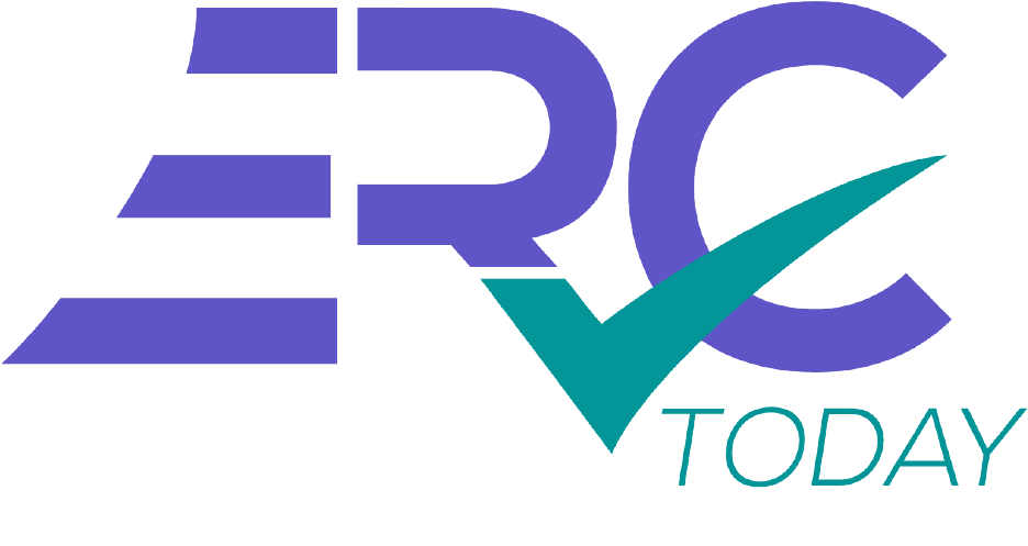 ERC Authorized Agent Logo