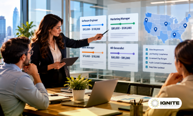 Pay Transparency Laws Are Spreading: Getting Your Comp Data in Order with ADP