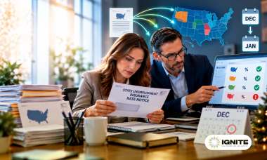 SUI Rate Notices Are Coming: How to Update State Unemployment Rates in ADP