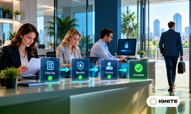 Terminations and Final Pay in ADP: Getting Offboarding Right