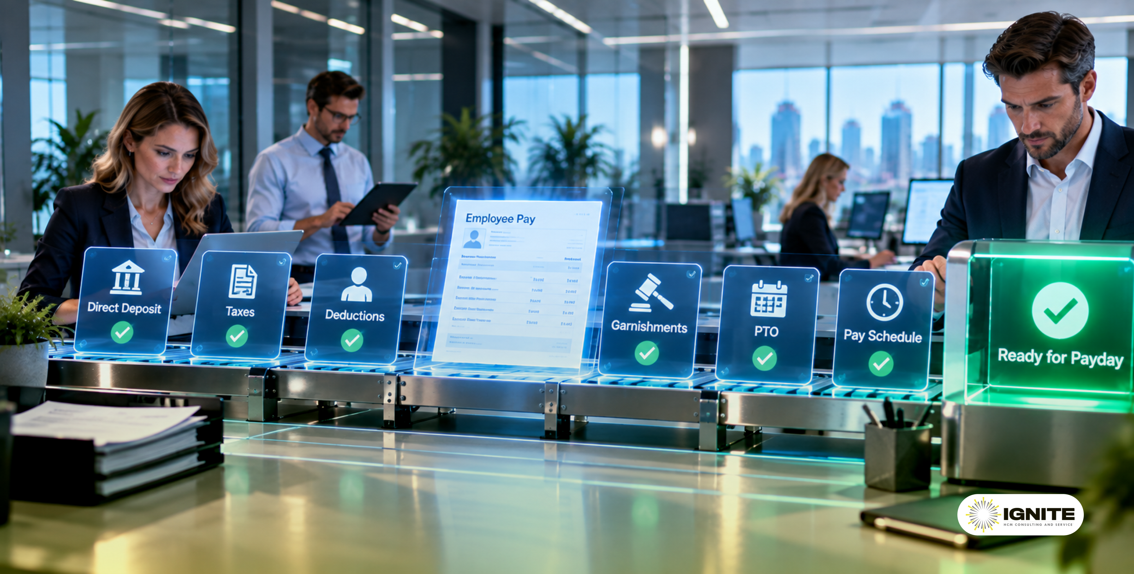 Switching Payroll Providers to ADP: What to Expect and How to De-Risk It