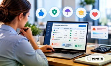 Voluntary Deductions in ADP: Setup, Arrears, and the Errors That Compound