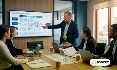 What Does an ADP Optimization Consultant Actually Do