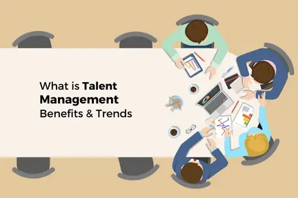 what is talent management