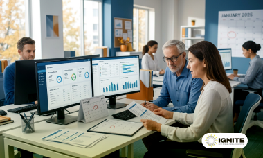 Year-End Payroll in ADP: Start Now, Thank Yourself in January