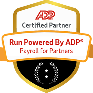 ADP Certified Partner